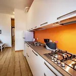 Apartmán Lakeside With Balcony And View - Larihome A23 *