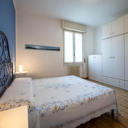 Apartmán Lakeside With Balcony And View - Larihome A23 Gravedona