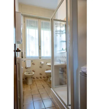 Lakeside With Balcony And View - Larihome A23 Daire